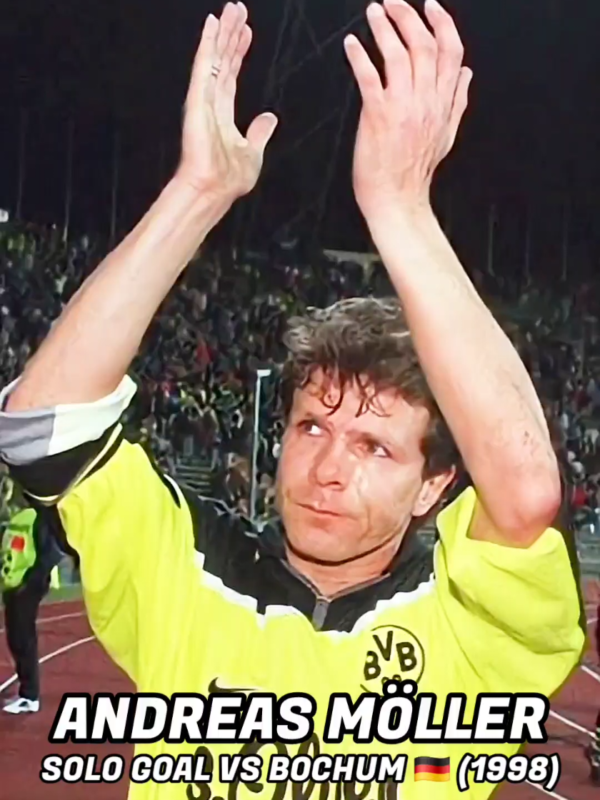 @VM Soccer Legends