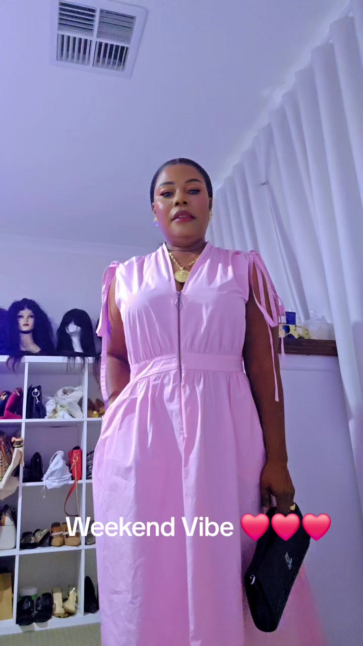 @Rich Aunty Vibe