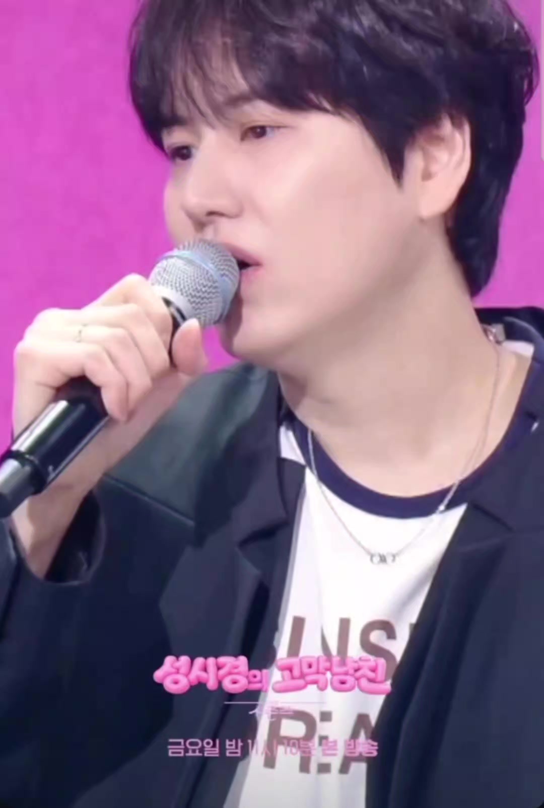 @Kyu🐧 규현