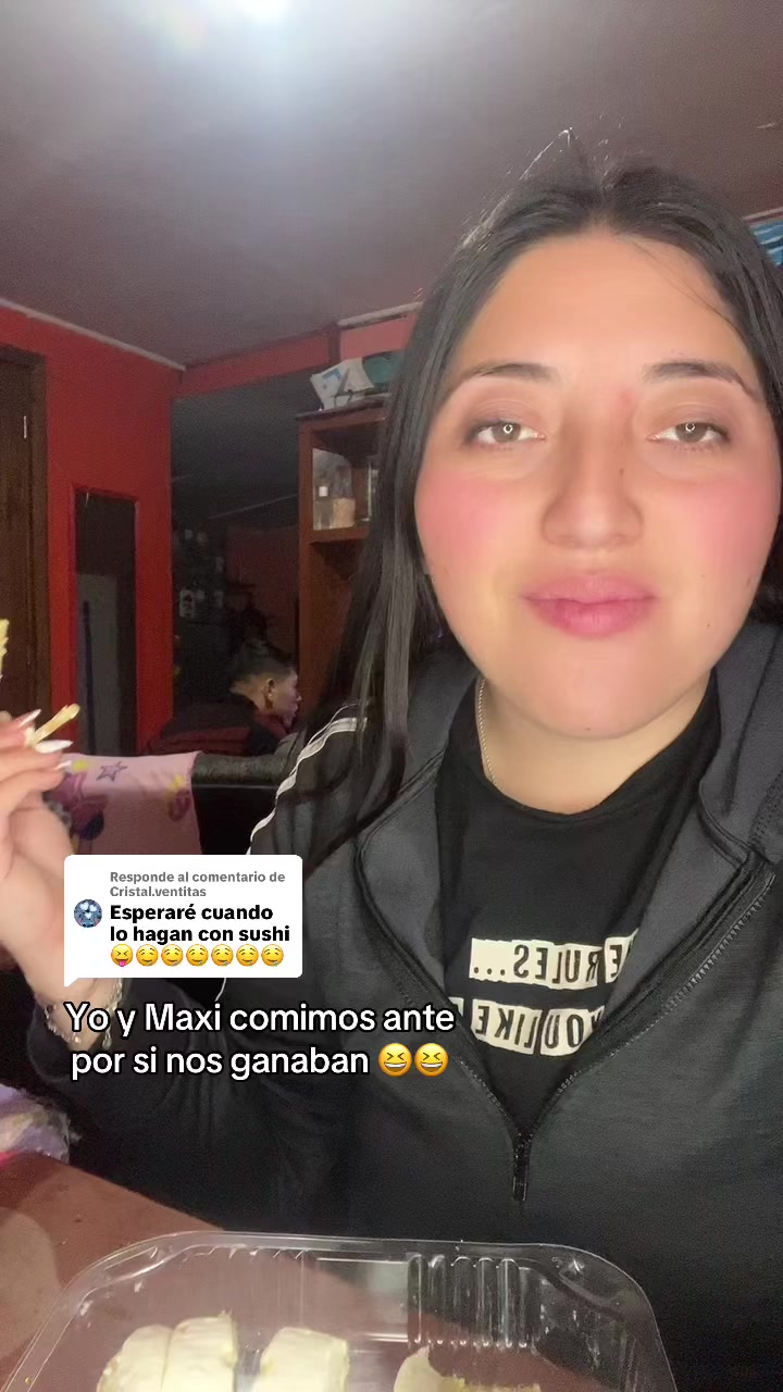 @La Patrona De Temuco 🦋