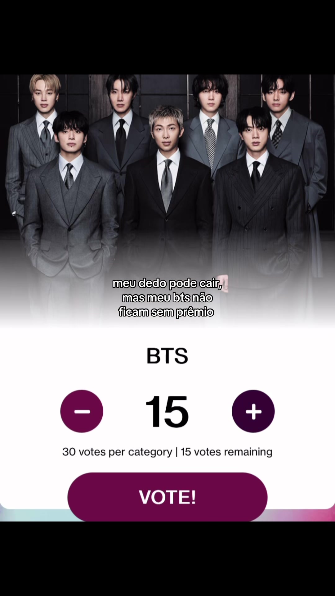 @lana⁷ VAI VER O BTS