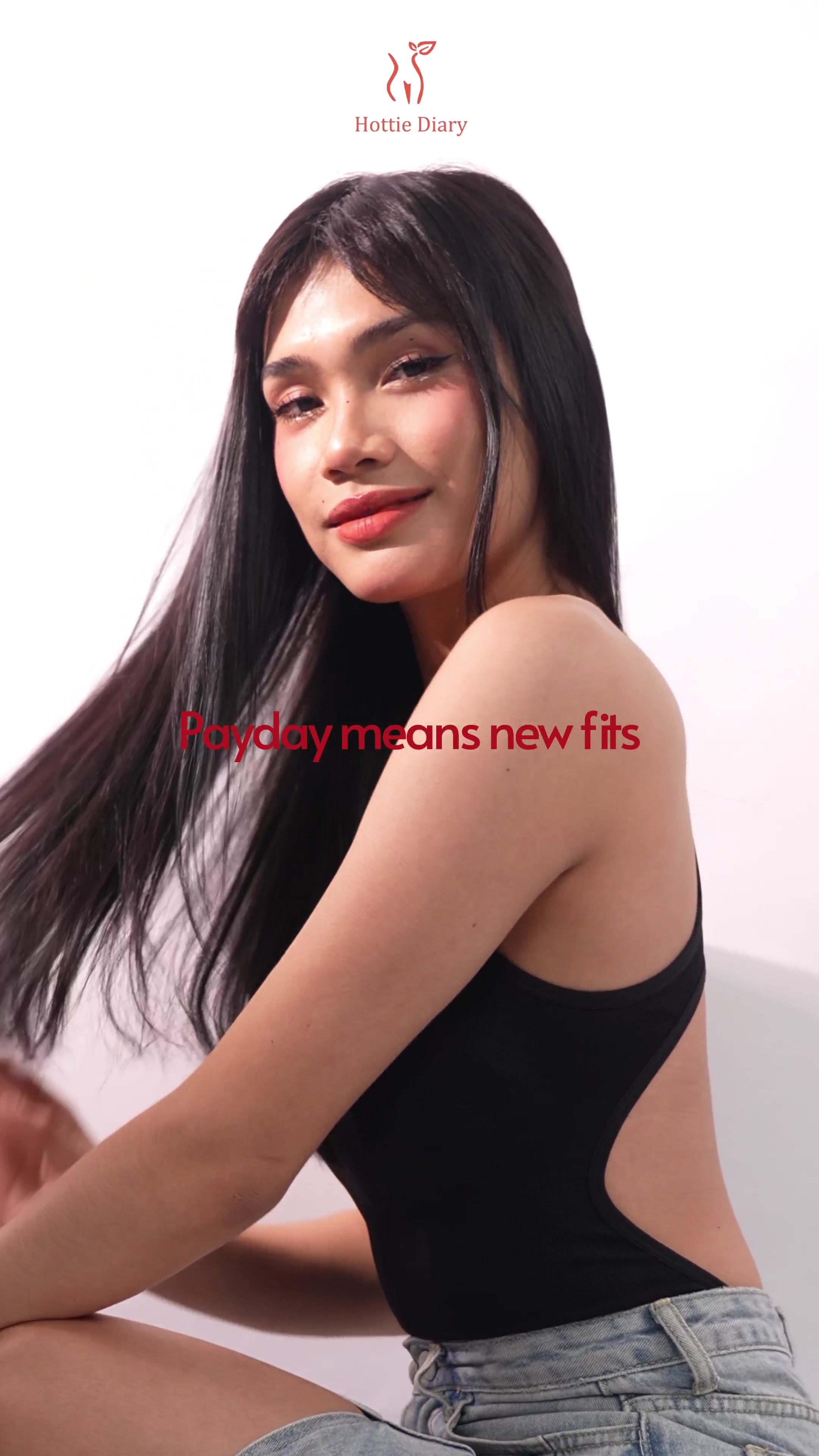 @Hottie Diary PH
