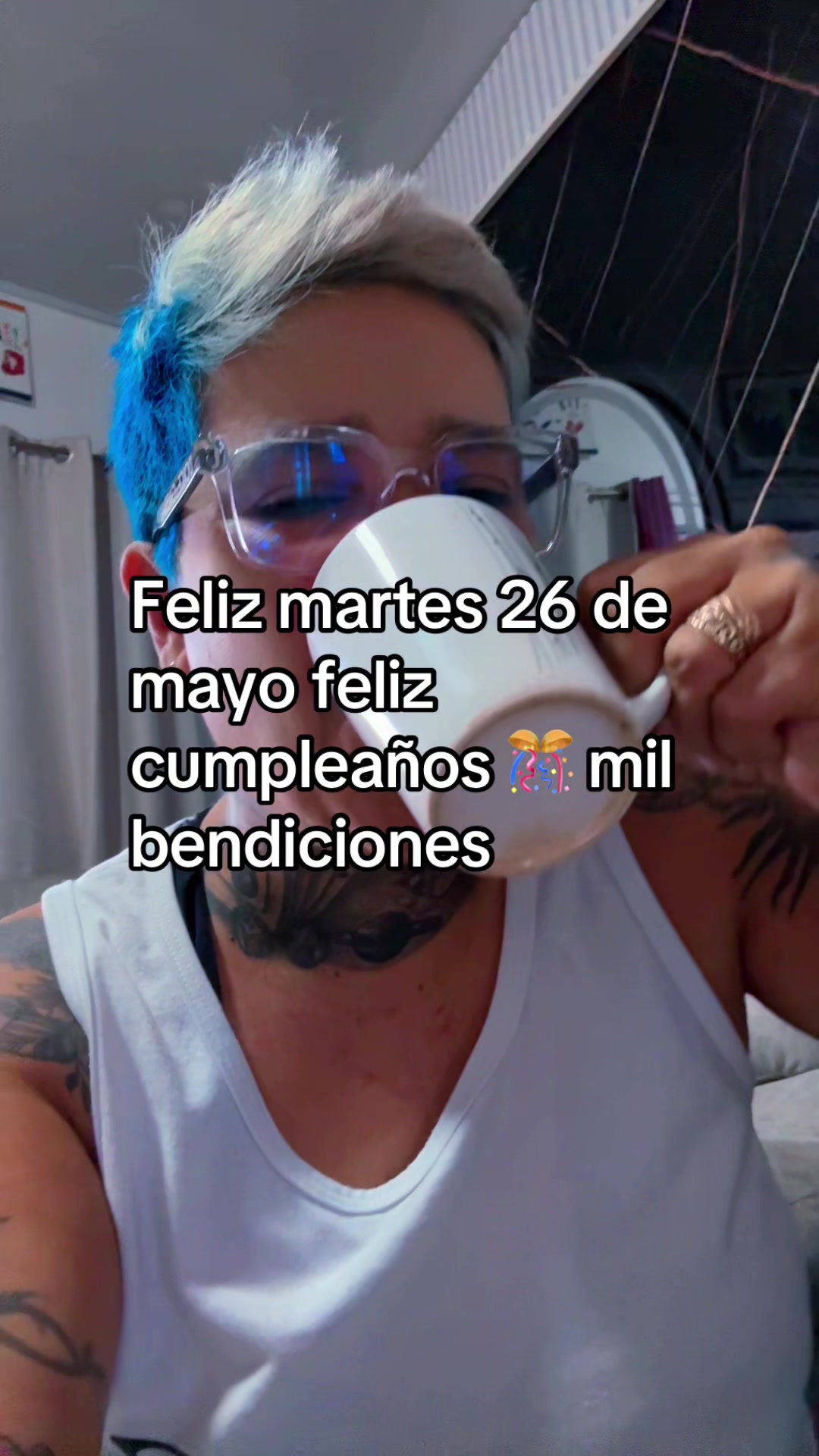 @maye.garcia Numerologia