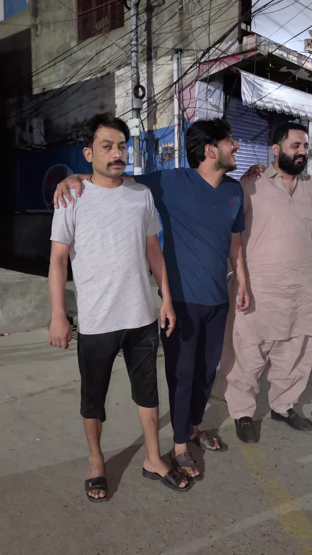 @CH IMRAN MASOOD
