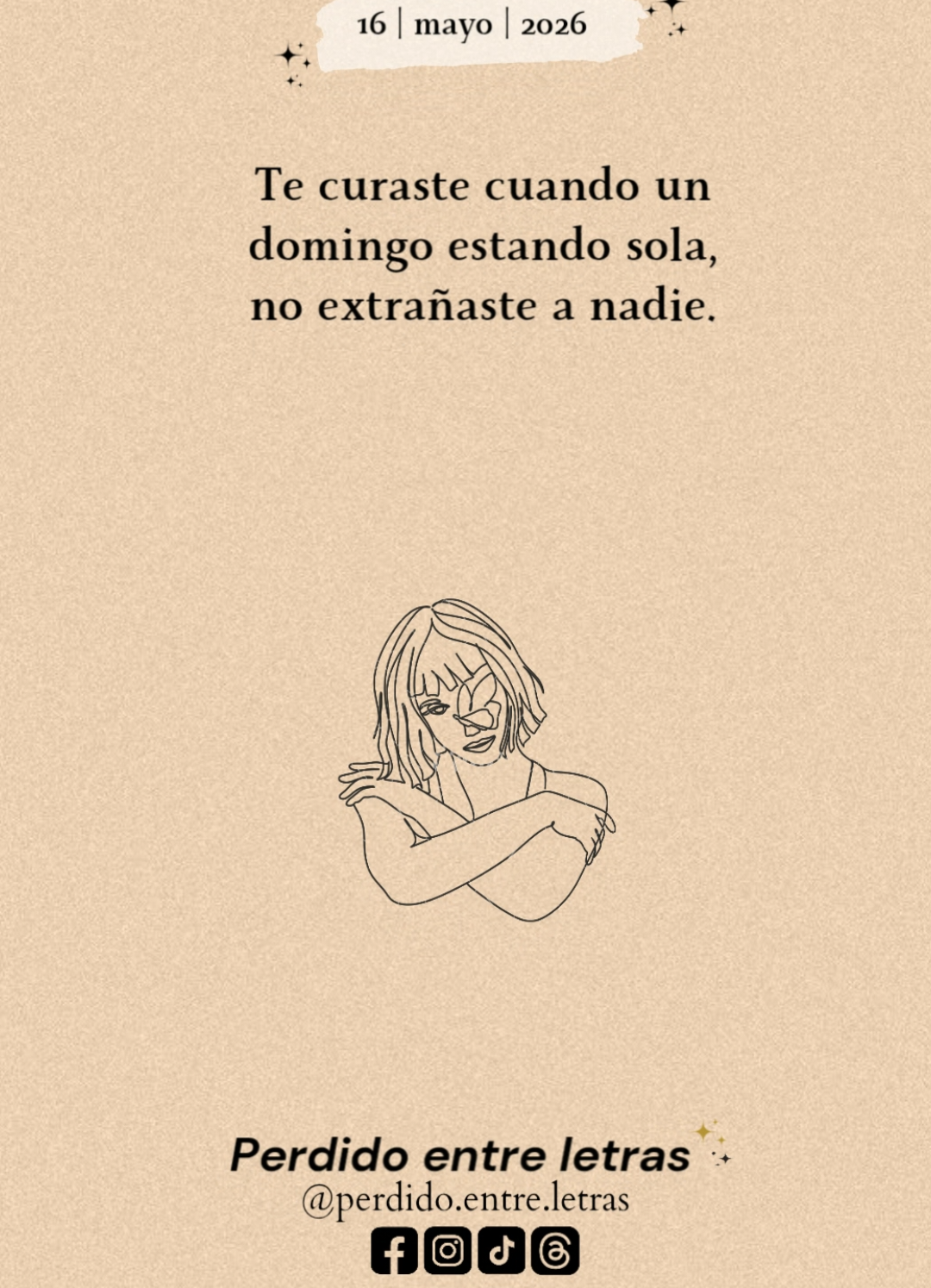 @Perdido entre letras✨