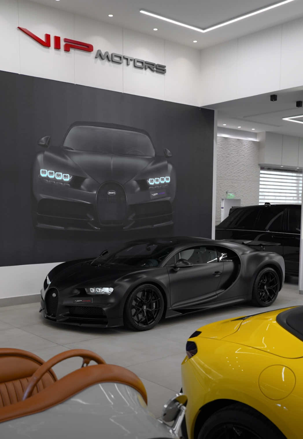 @VIP Motors