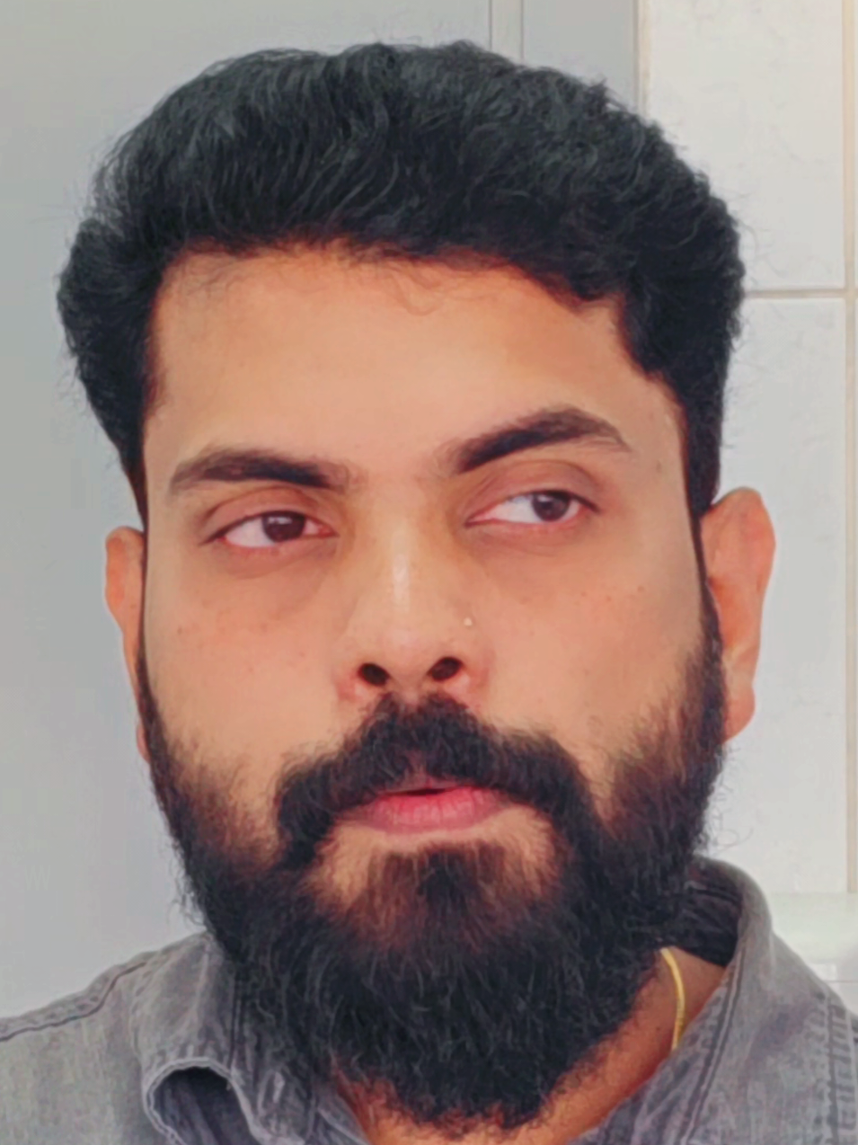@Arun Krishnan