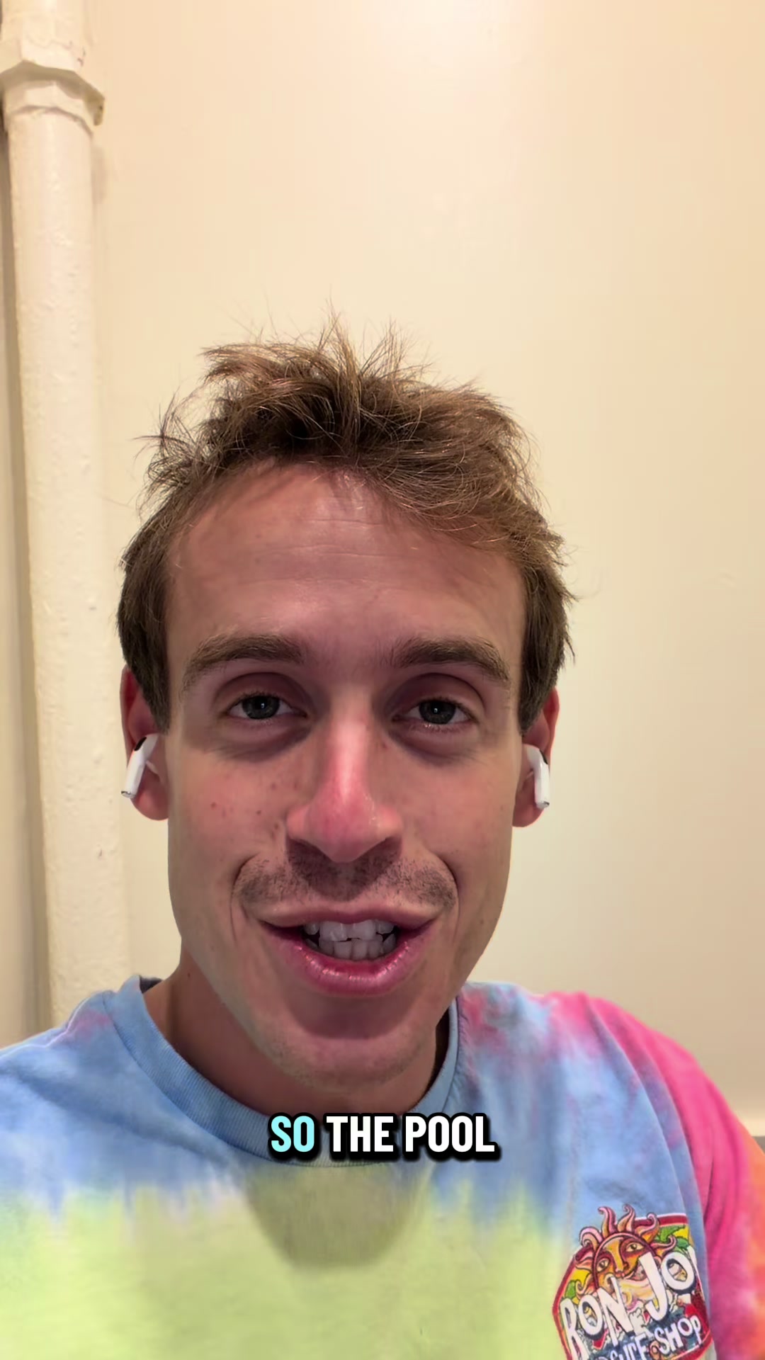 @Dash Dobrofsky