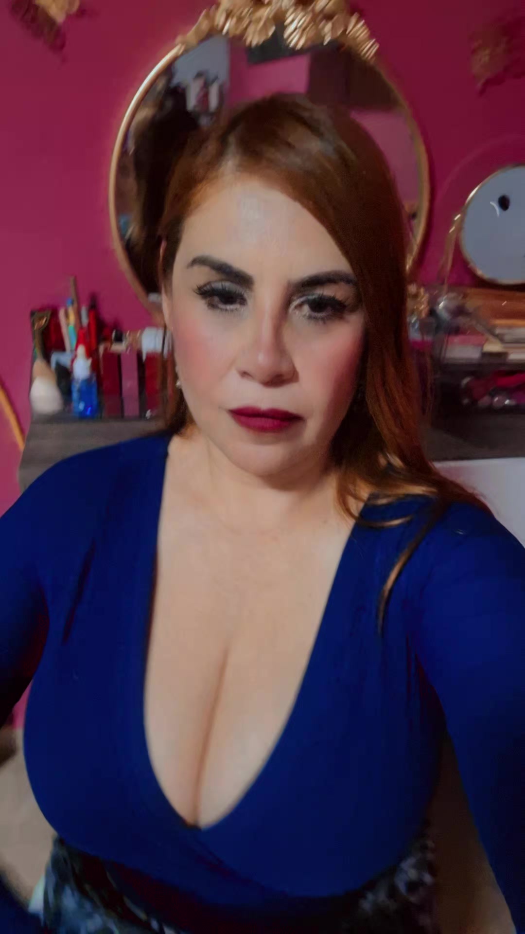 @Rossy Alonso
