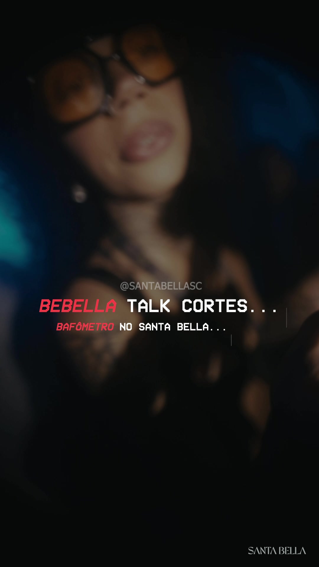 @SANTA BELLA