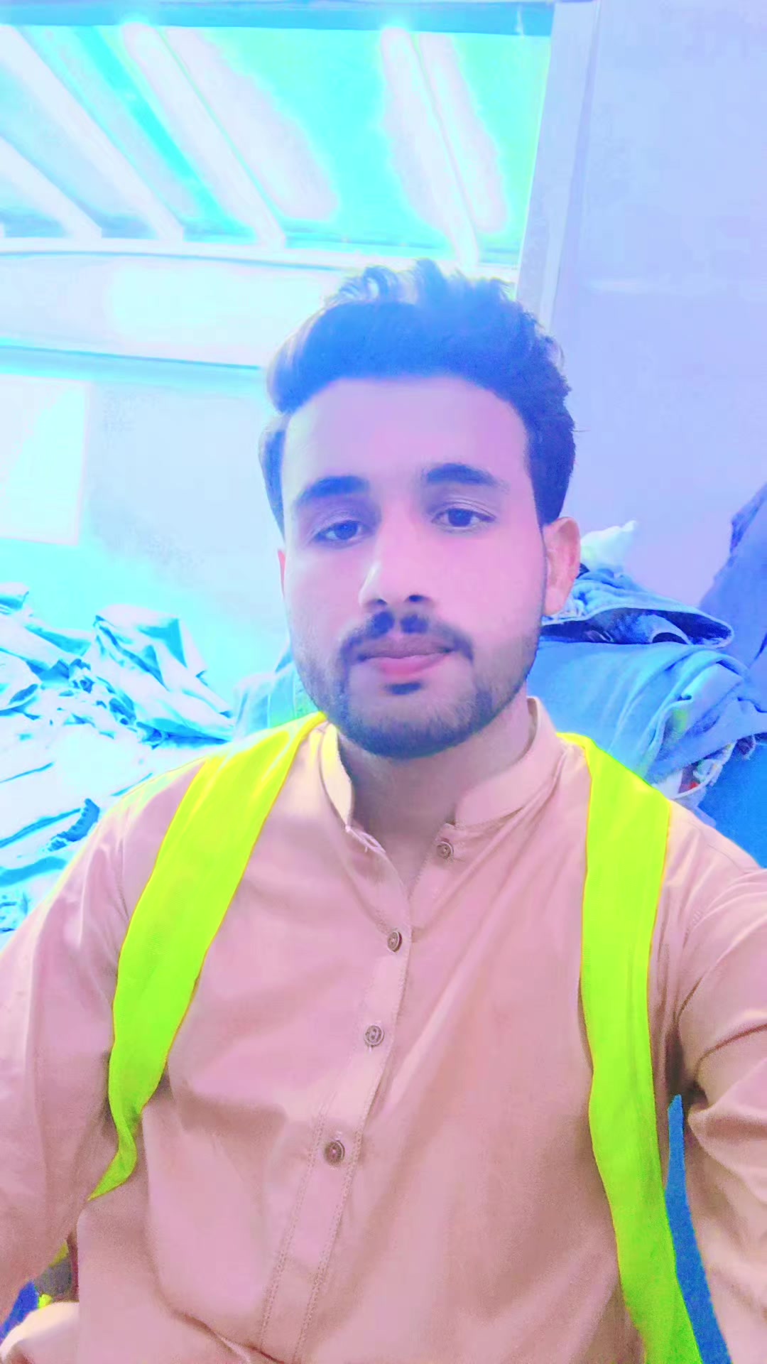 @Imran Nazir