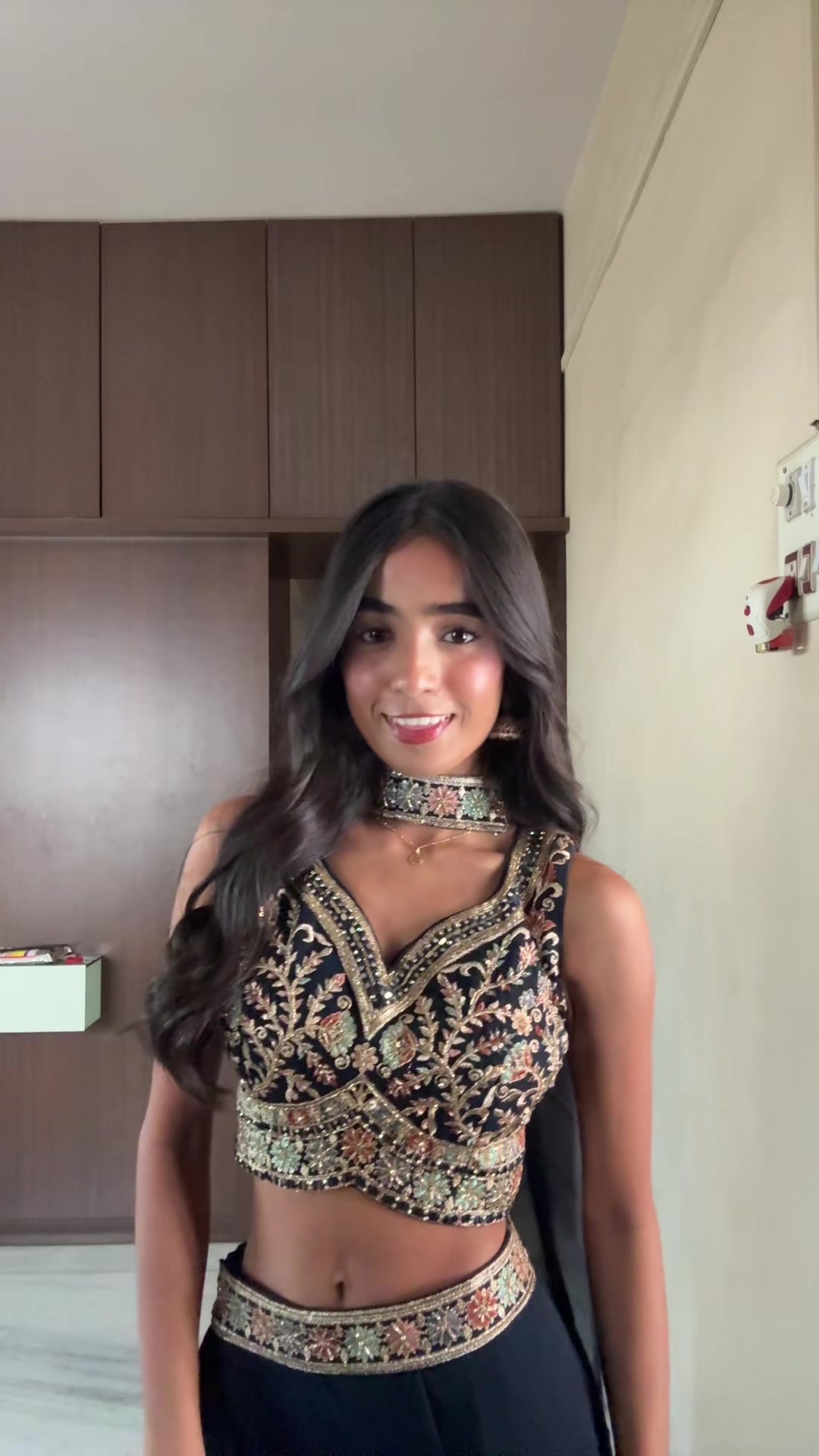 @riya shah