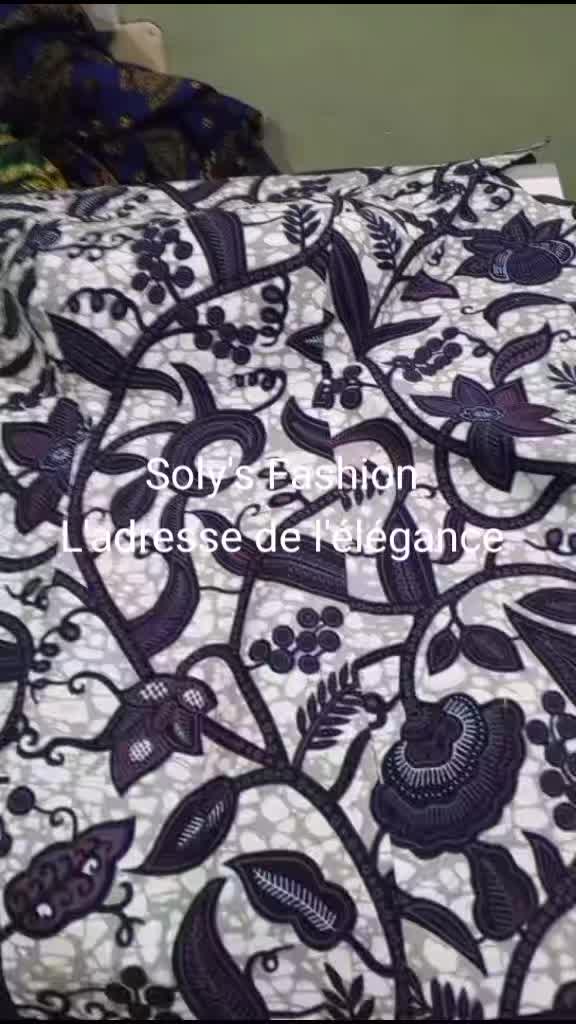 @Soly's Fashion