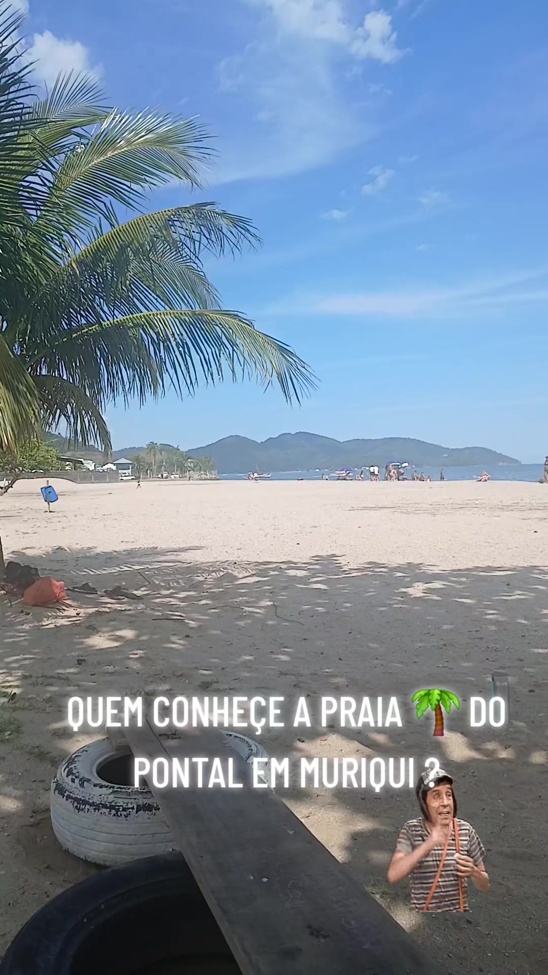 @viajante do tiktok