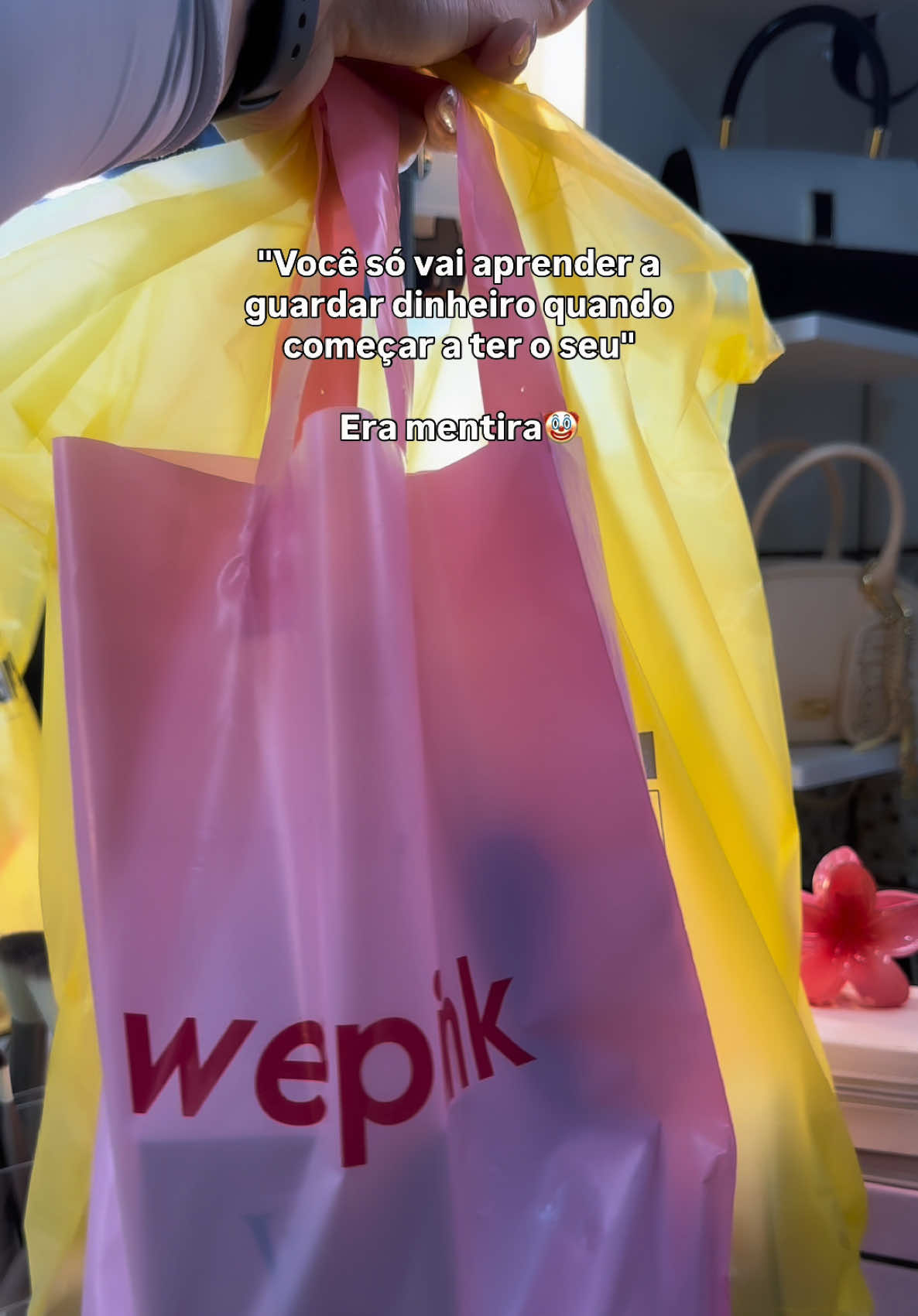 @Karol Vieira