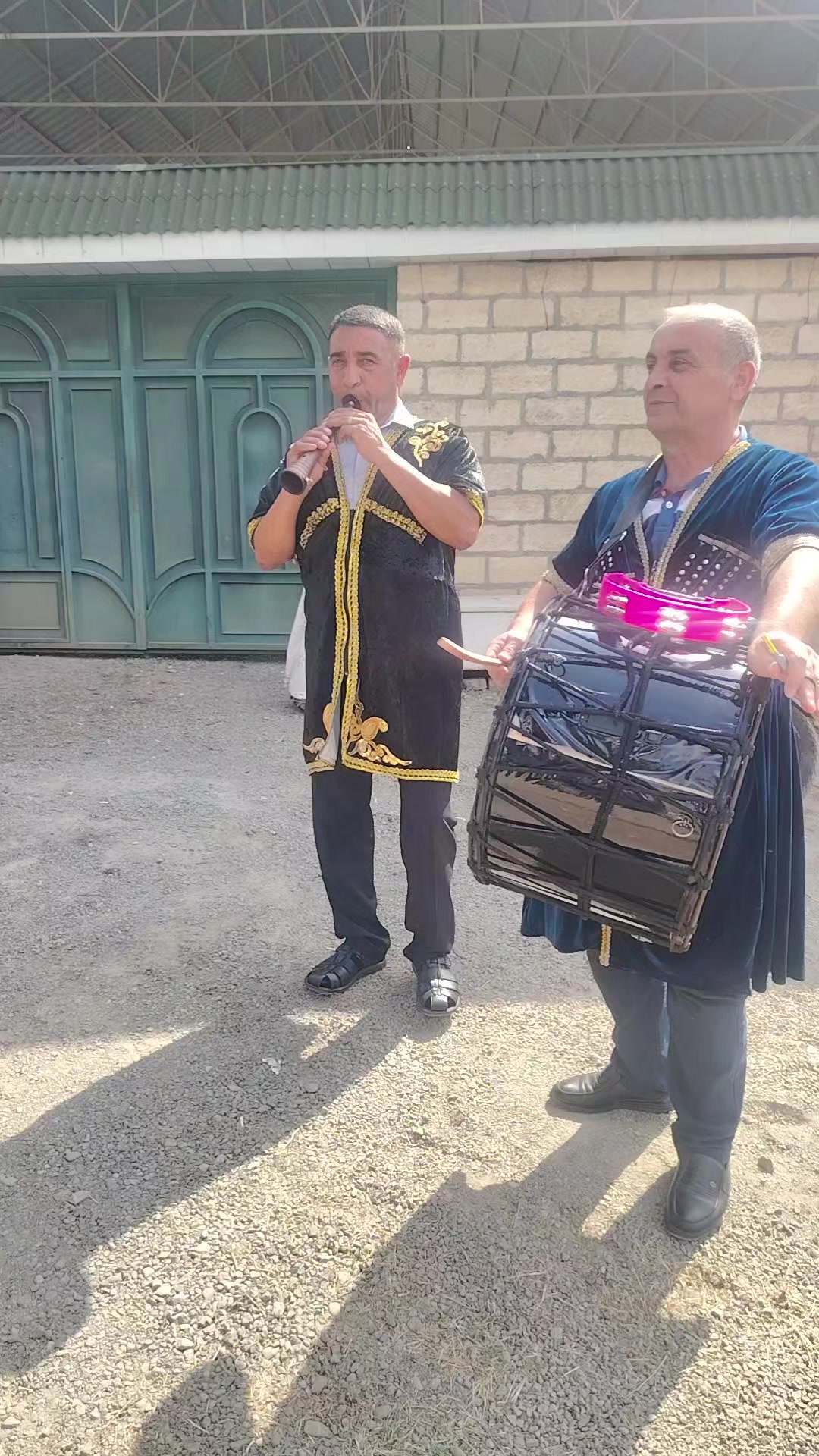 @ZİRVƏ RƏQS ANSAMBLI TOVUZ