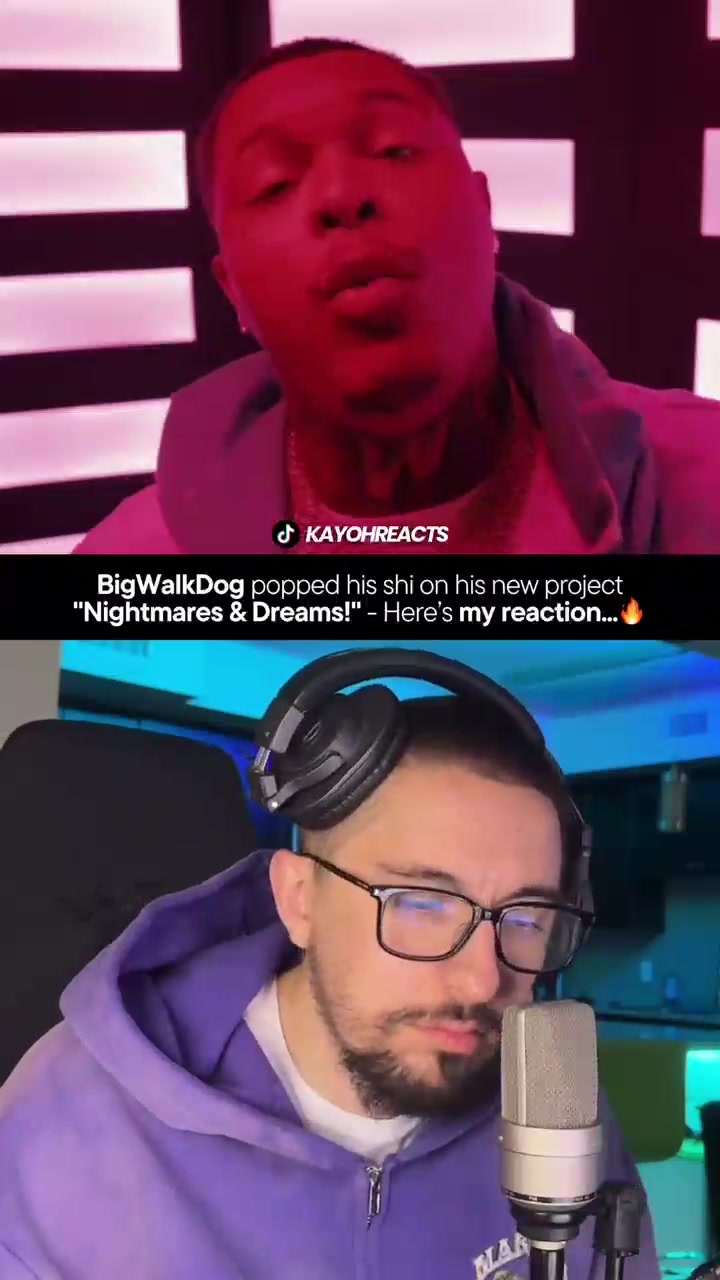 @Rap Music Reactions ๐ฅ