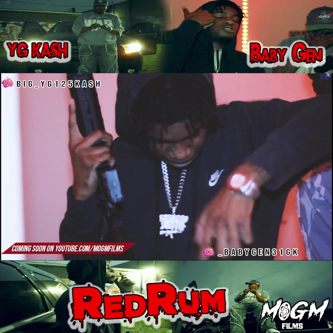 @Masta Mynd  #MOGM