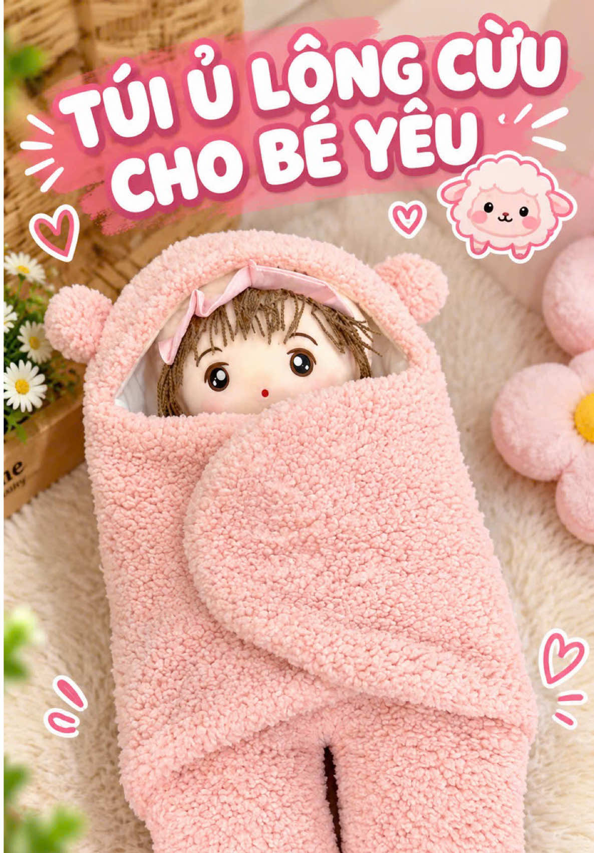 @Mẹ Bé Gạo