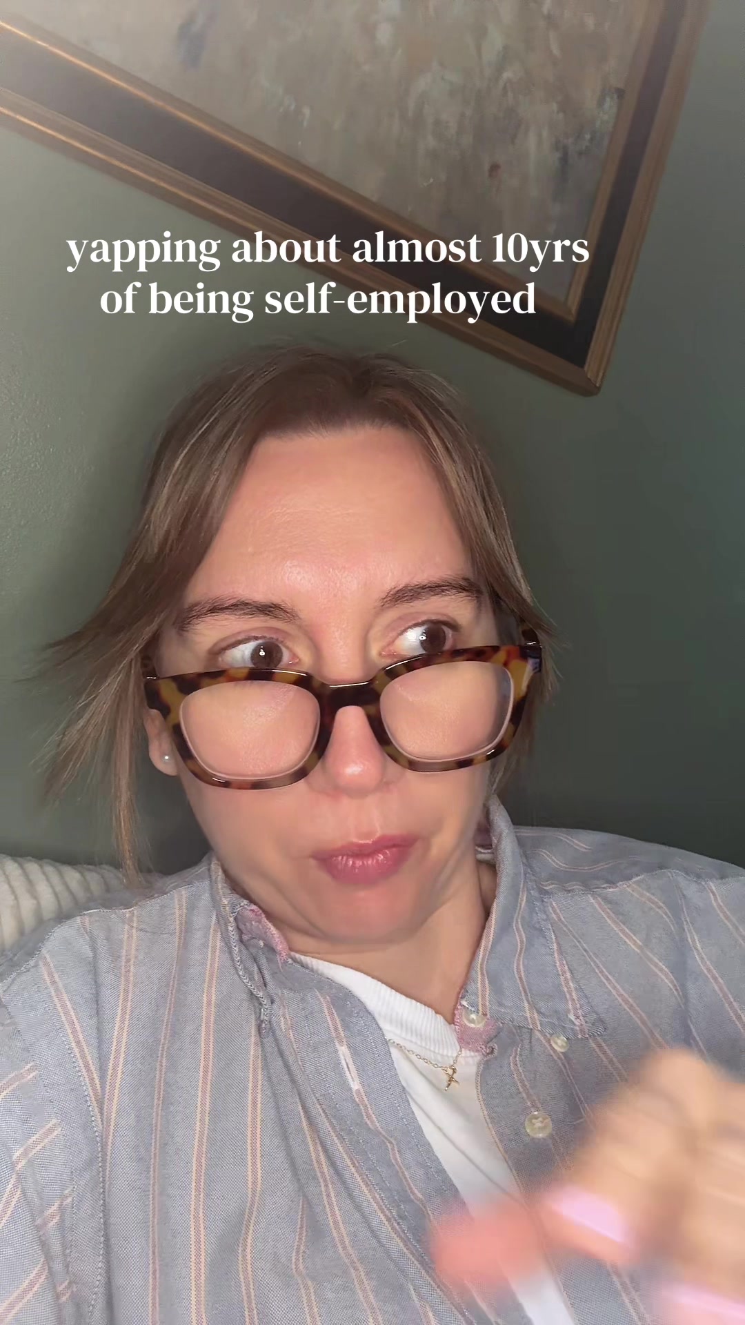 @Regina Knows | Business