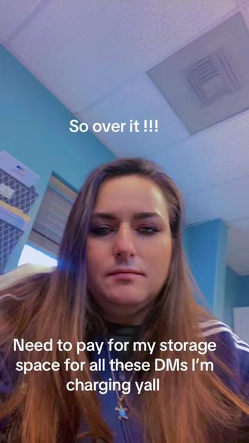 @Luckygirlie