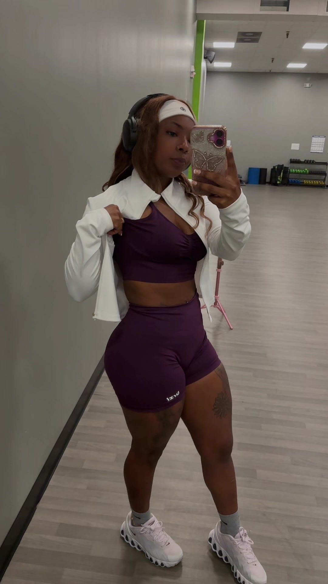 @Ecstasy| Fitness & Lifestyle