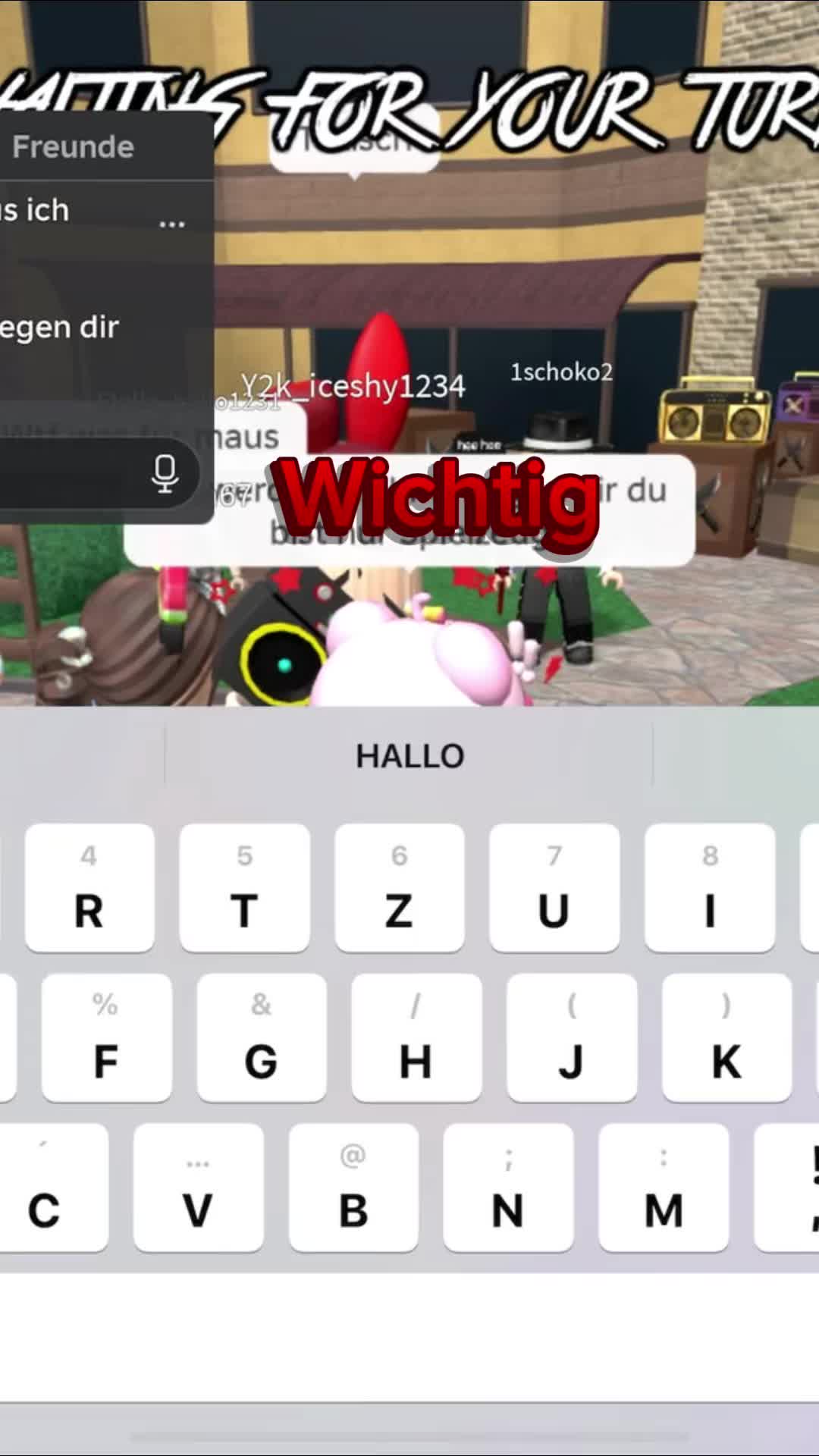 @Merliahðð