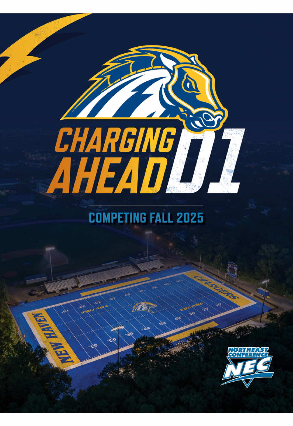 @University of New Haven