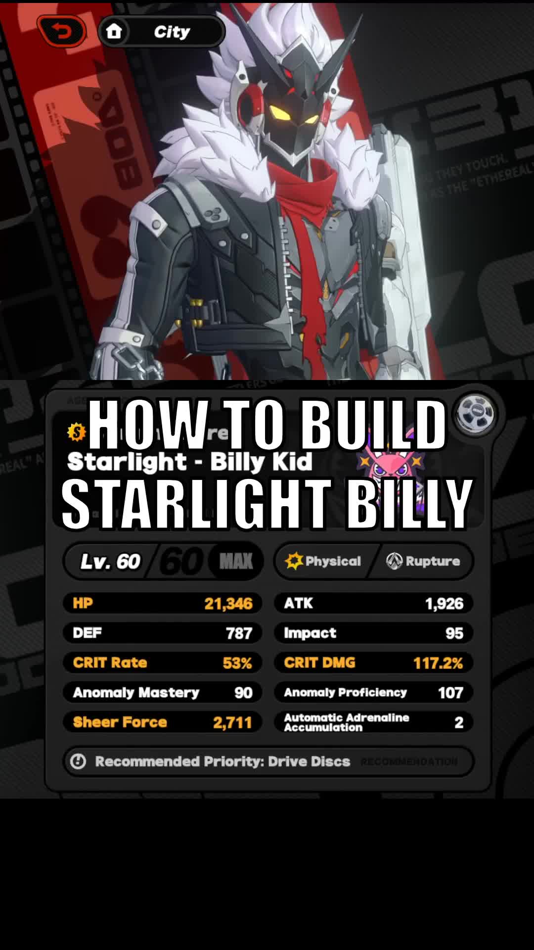 @RheZZZy 🥱 The BillyMain