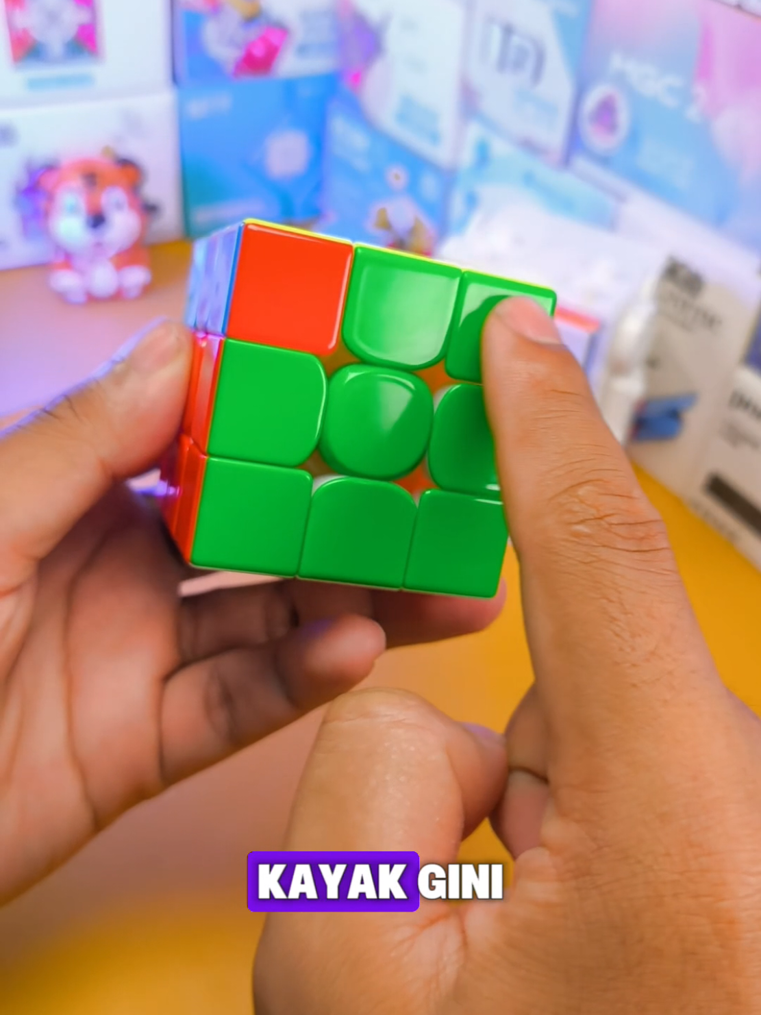 @Balam Cubes
