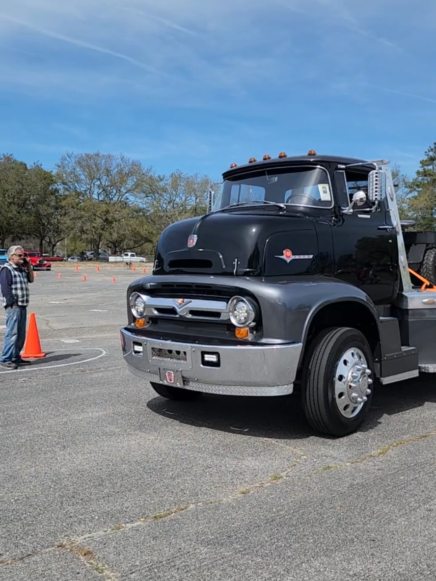 @Heavy Load Trucks