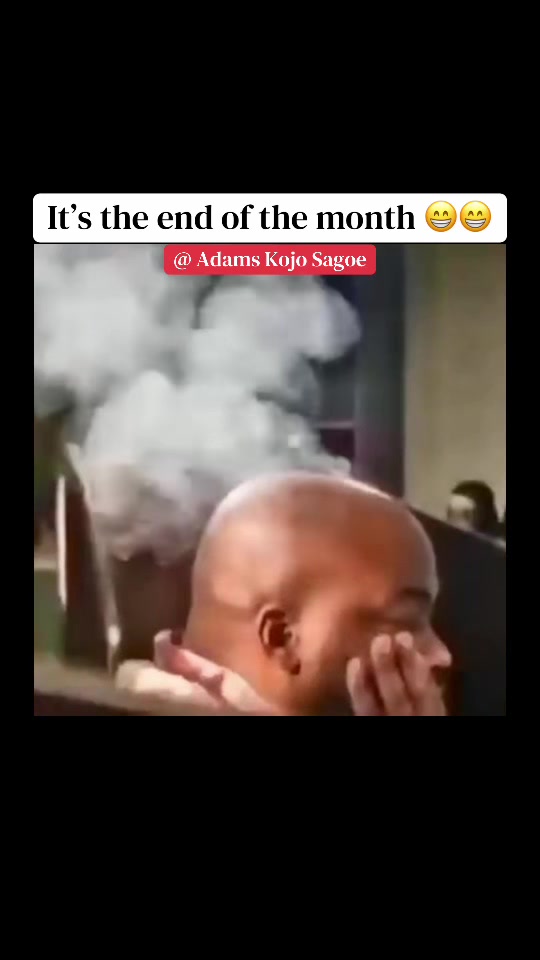 @Adams Kojo Sagoe