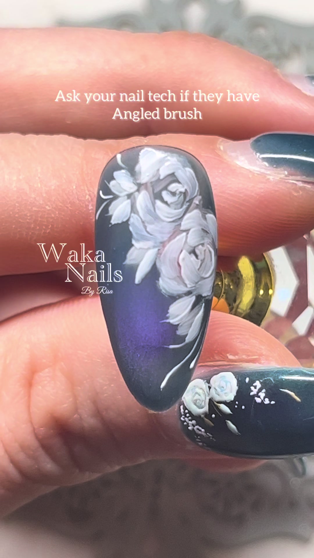 @Wakanails