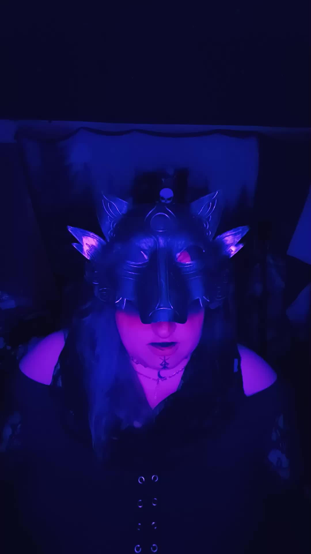 @Reiko Demonwolf