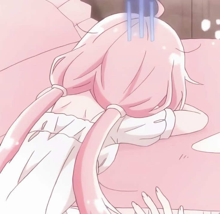 @૮꒰ ˶• ༝ •˶꒱ა