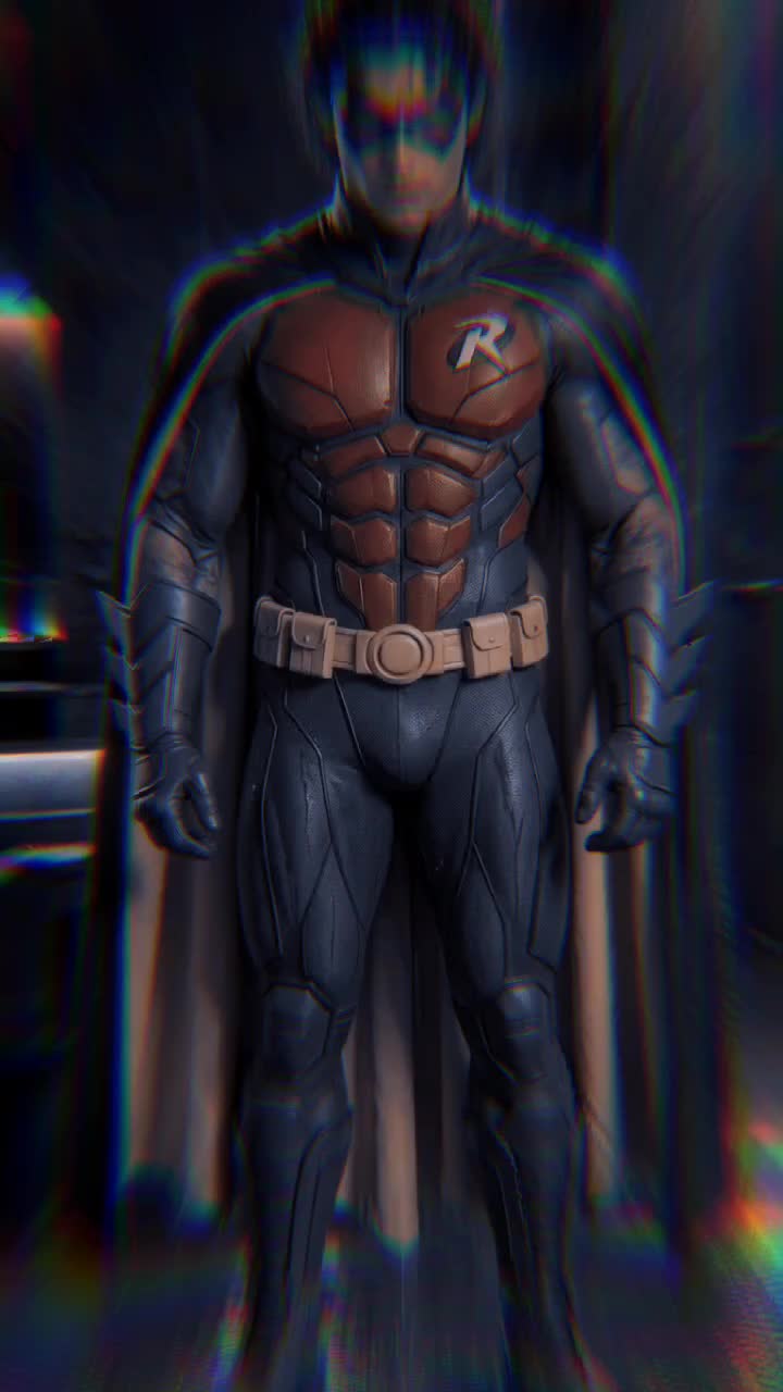 @🖤DamianWayneoftheevilbell🩸