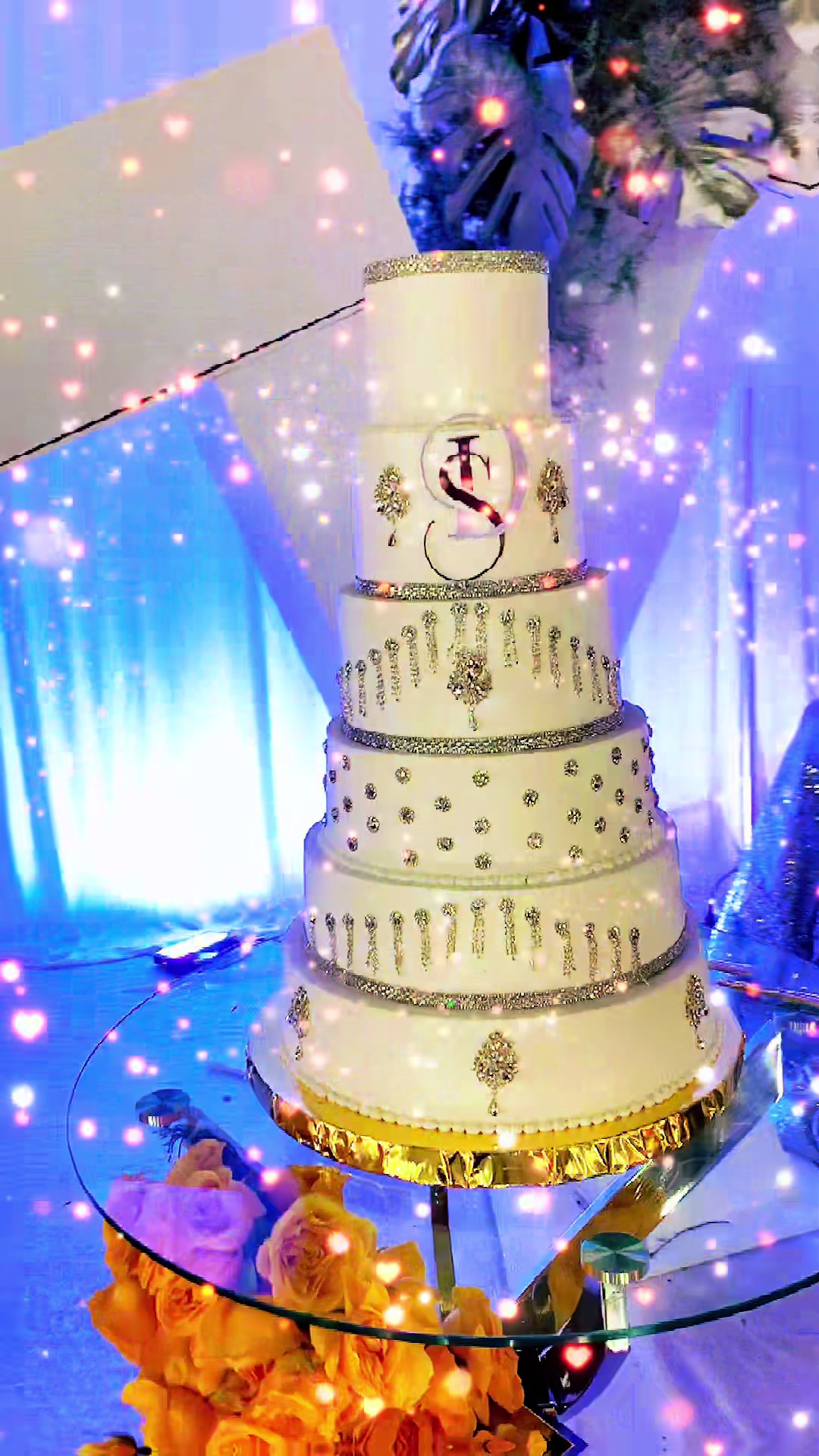 @Chosen Cakes