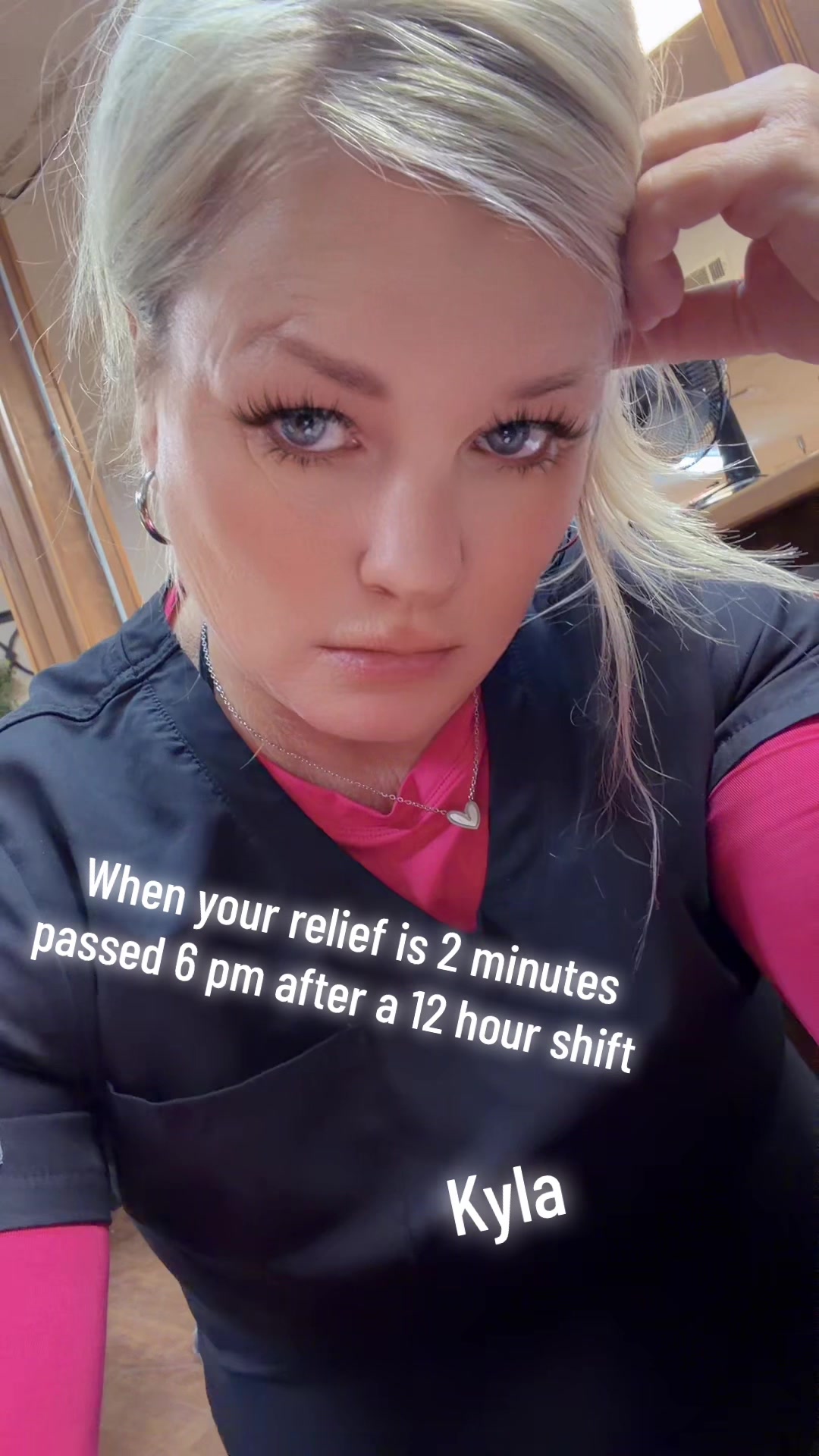 @Kylabluesteyesintx a