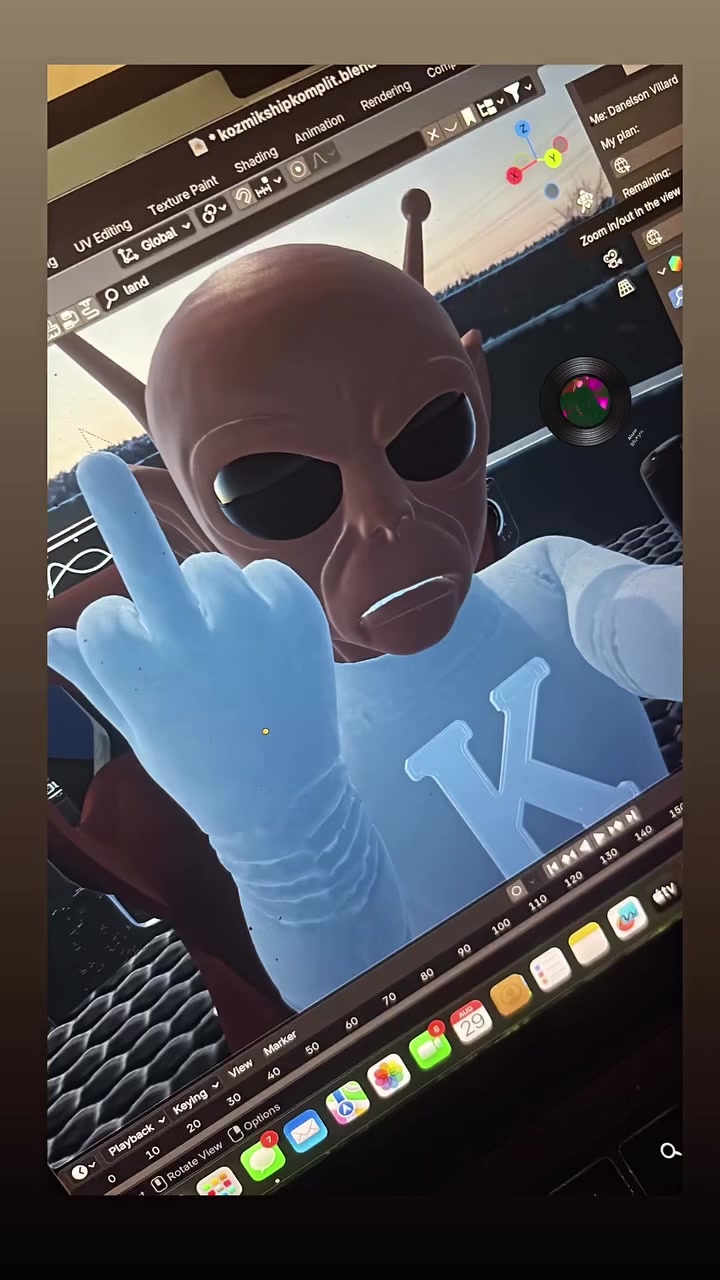 @KozmikTv