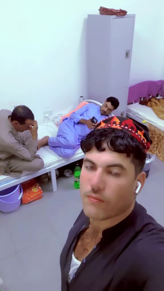 @""گیلمن مومند""