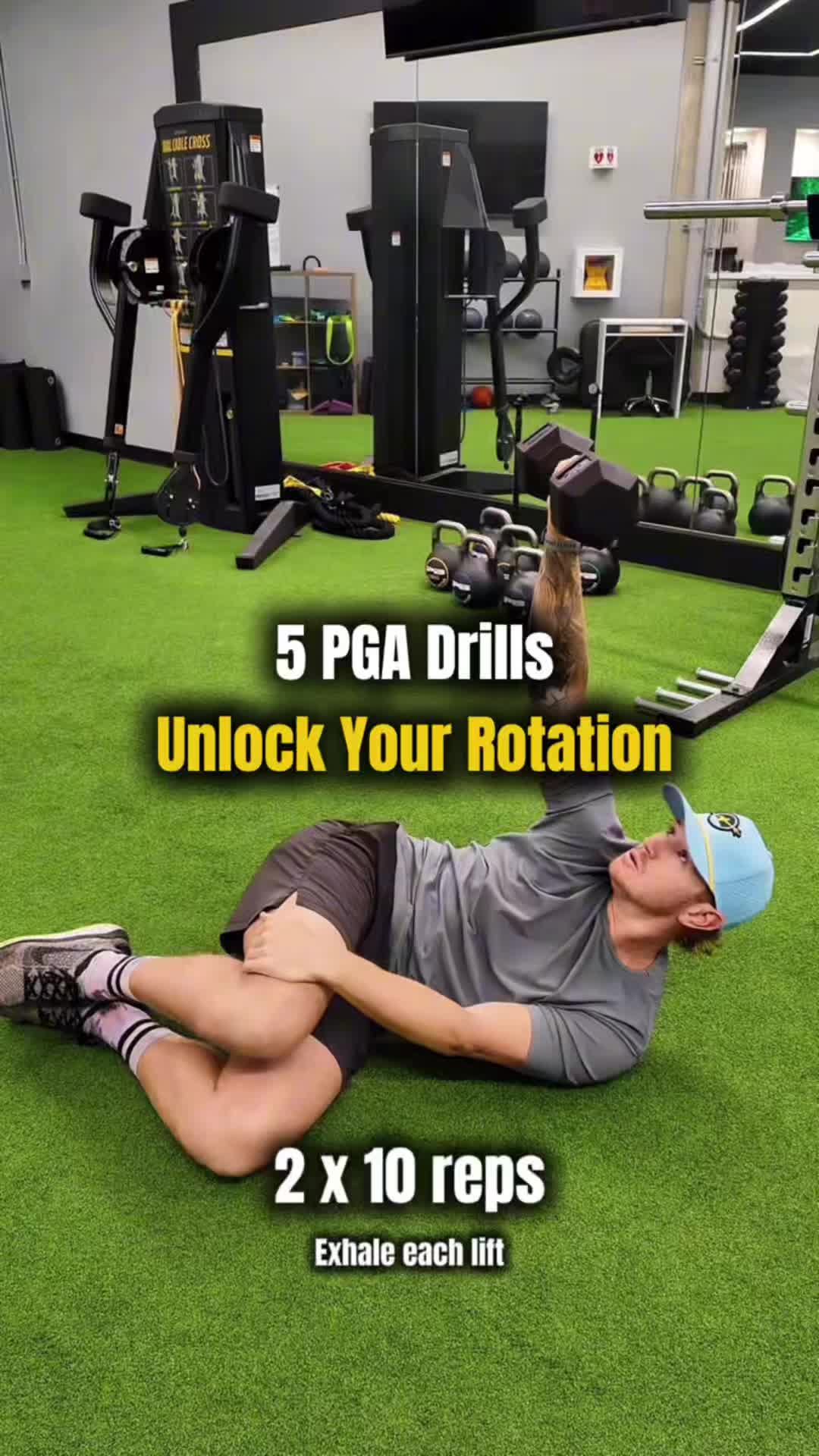 @golfstronghitbombs