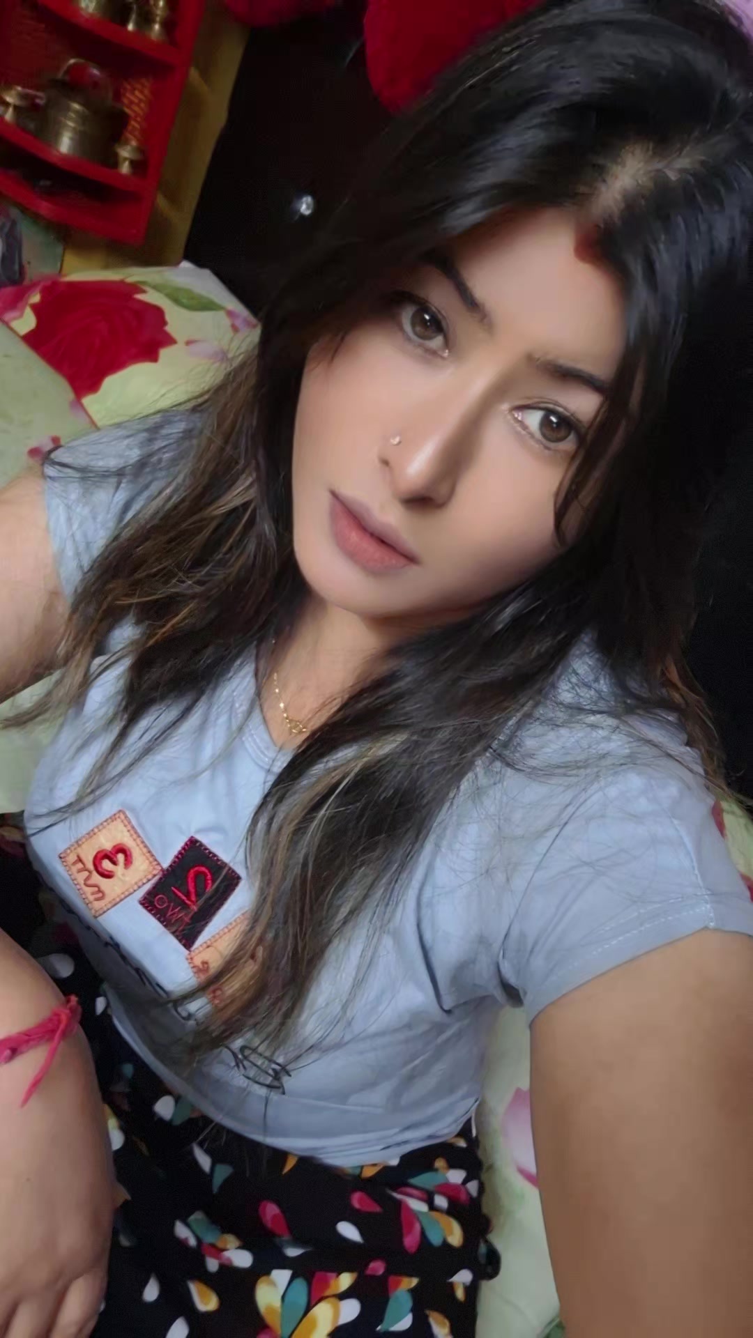 @krity khadgi
