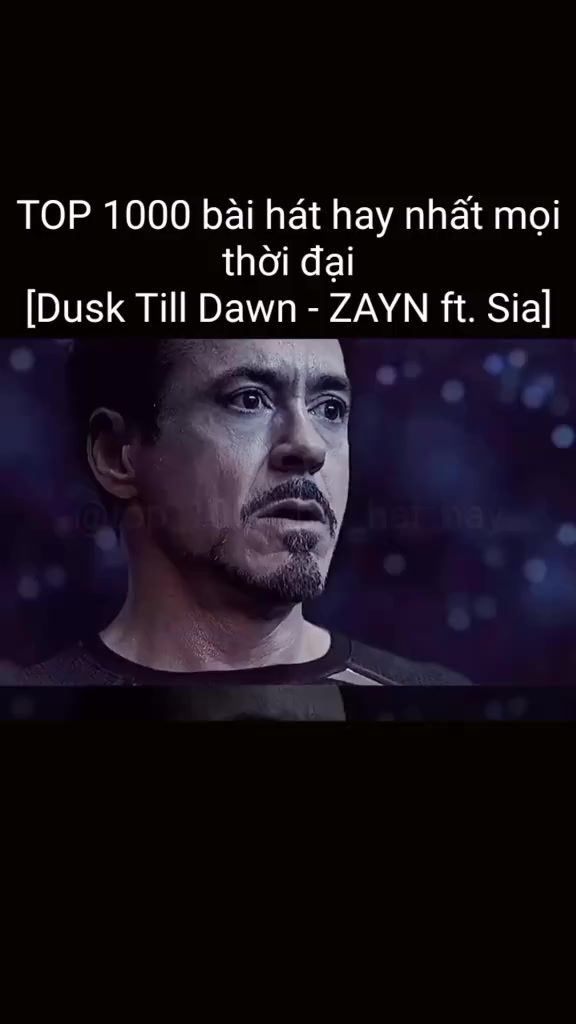 @Top 1000 b&agrave;i h&aacute;t hay nhất