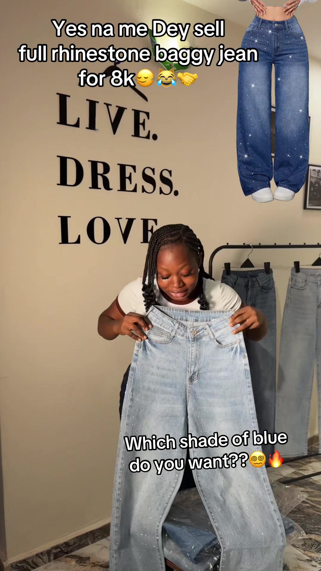 @Luxe by Christie🛍️😌❤️