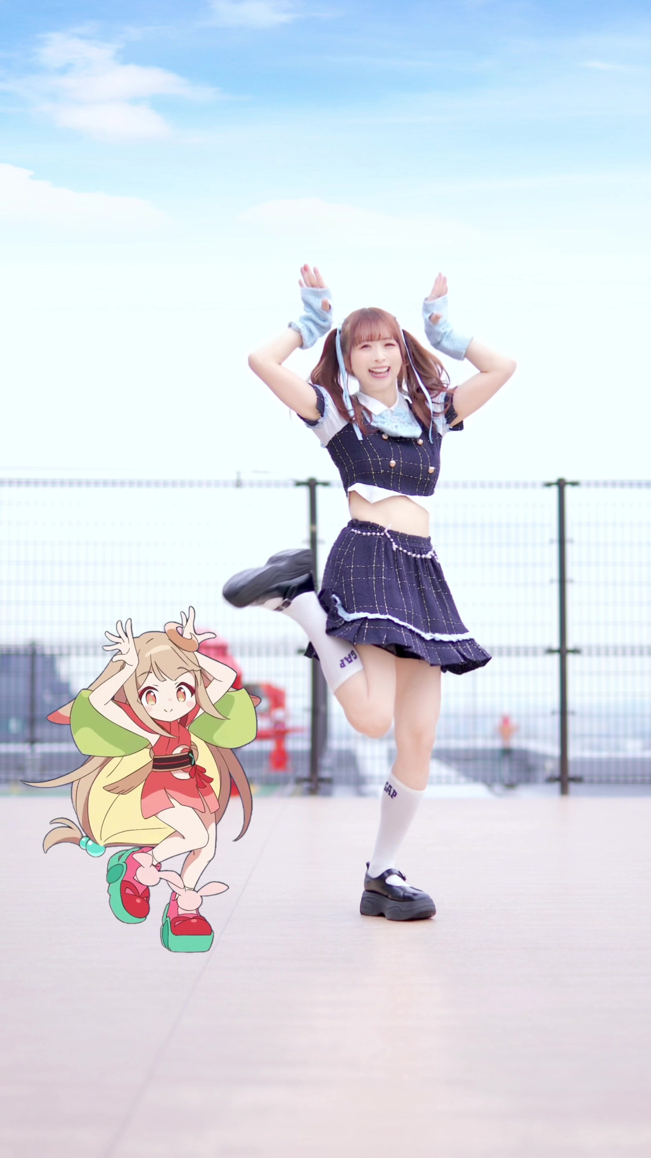 @わた☁
