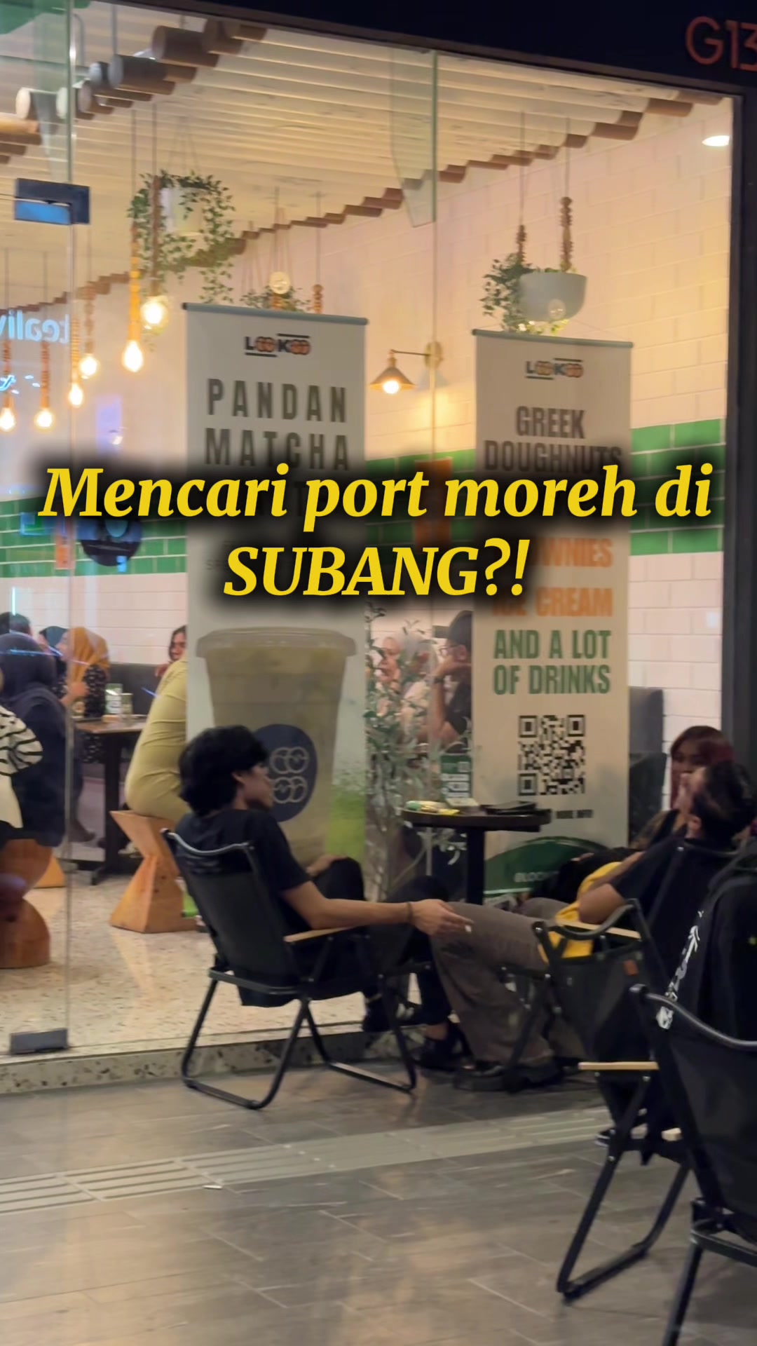 @Lookoo Malaysia&ensp;🍩