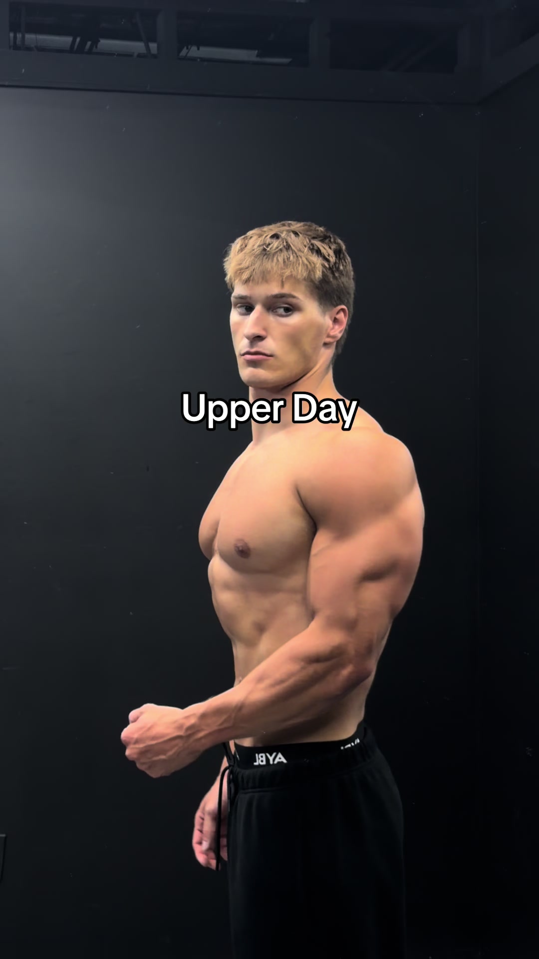 @Austin Troyer | Fitness Coach