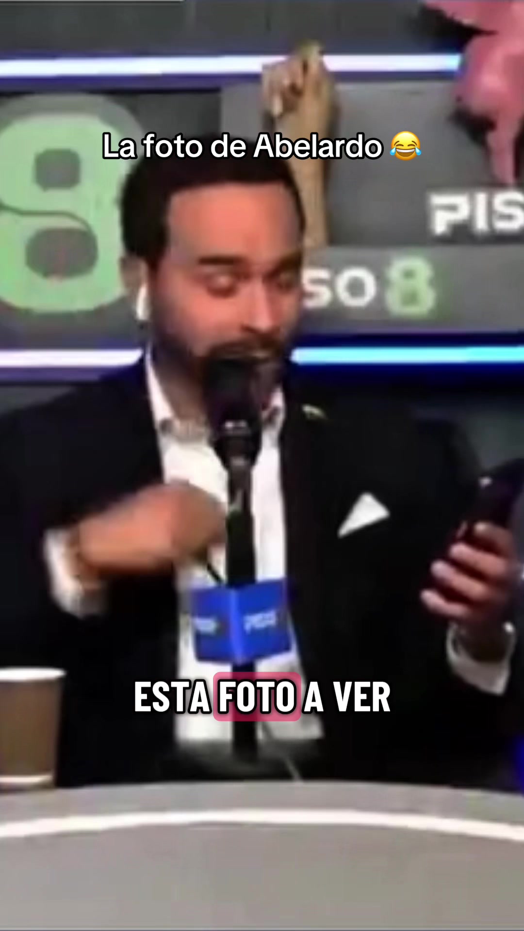 @Arturo Moreno