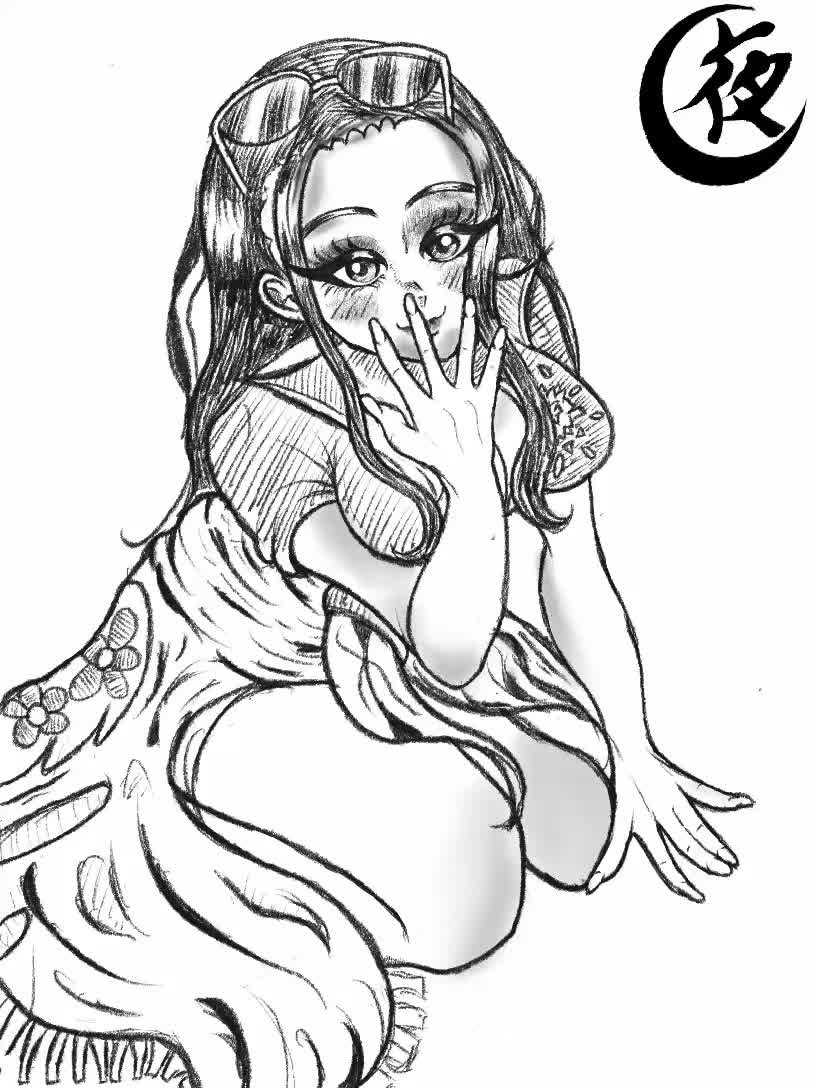 @YoruDrawz
