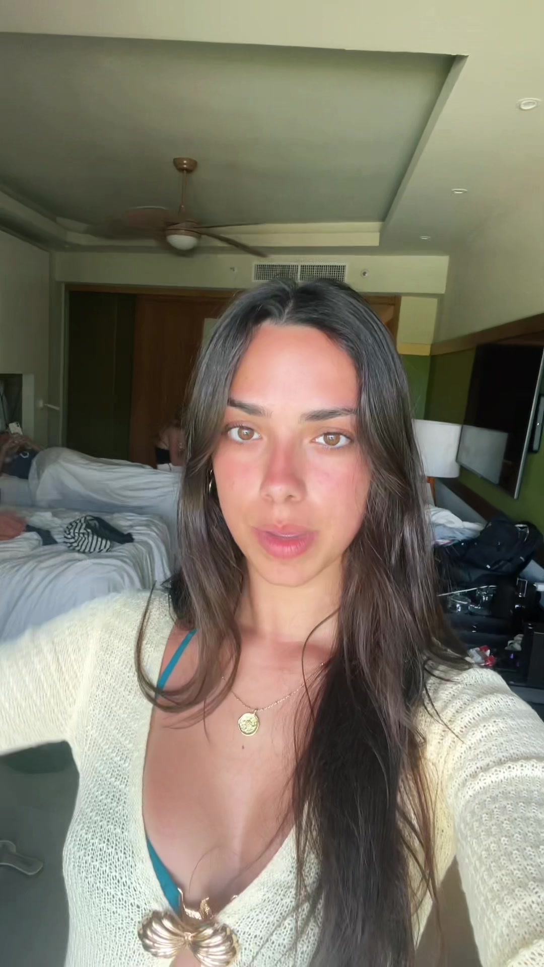 @Vanessa
